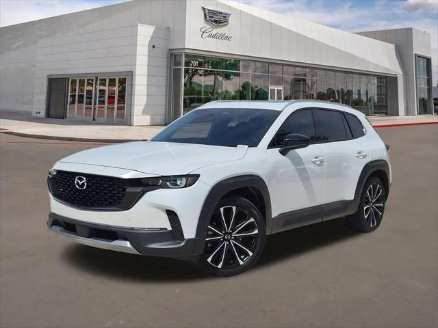 2025 Mazda CX-50 2.5 Turbo Premium Package for sale in Arlington, TX