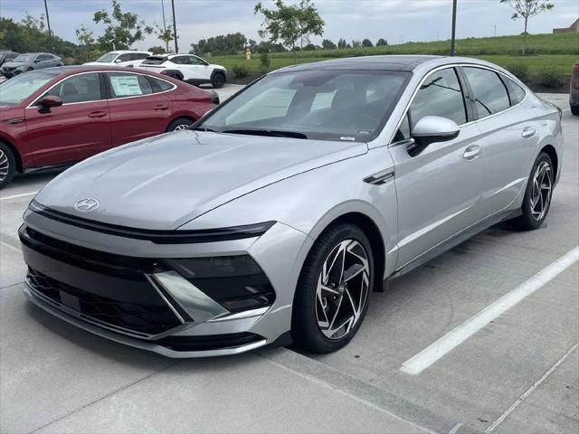 2025 Hyundai Sonata SEL Convenience for sale in Omaha, NE