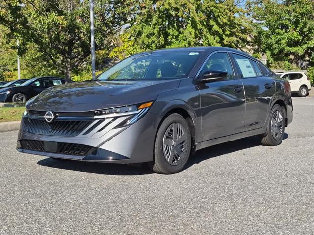 2027 Nissan Sentra S for sale in Newark, DE