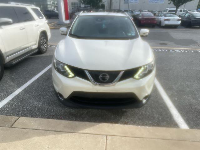 2019 Nissan Rogue Sport SV for sale in Newark, DE