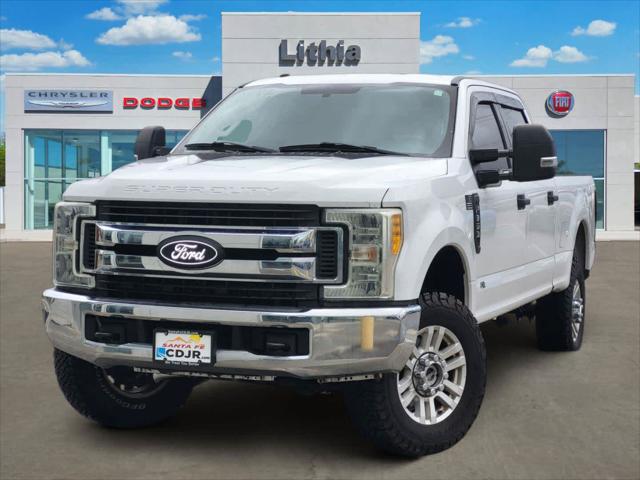 2017 Ford F-350 XLT for sale in Santa Fe, NM