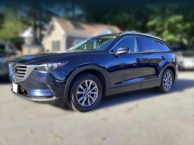2019 Mazda CX-9 Touring for sale in Easton, MA