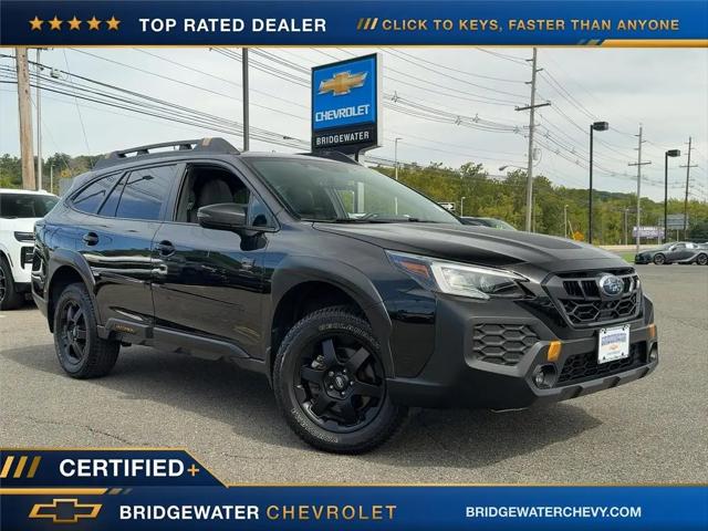 2024 Subaru Outback Wilderness for sale in Bridgewater, NJ