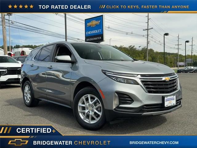 2024 Chevrolet Equinox FWD LT for sale in Bridgewater, NJ