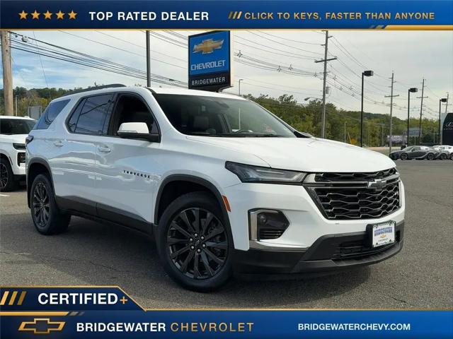 2023 Chevrolet Traverse AWD RS for sale in Bridgewater, NJ
