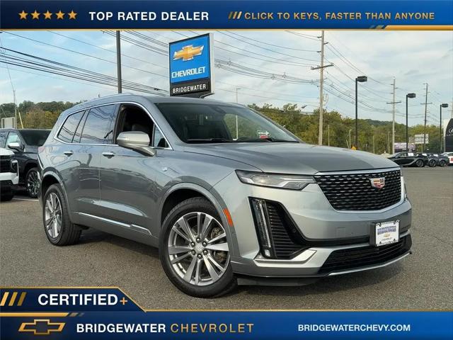 2024 Cadillac XT6 AWD Premium Luxury for sale in Bridgewater, NJ