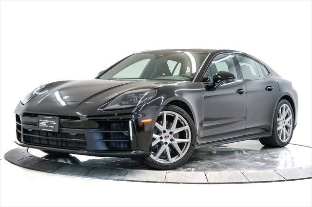 2025 Porsche Panamera 4 for sale in Los Angeles, CA