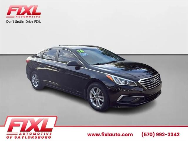 2016 Hyundai Sonata SE for sale in Stroudsburg, PA