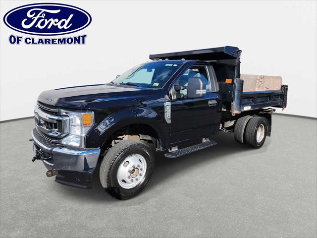 2021 Ford F-350 XL for sale in Claremont, NH