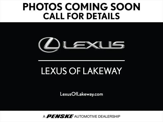 2025 Lexus NX 350h Luxury for sale in Lakeway, TX