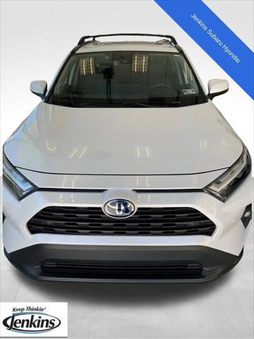 2024 Toyota RAV4 Hybrid XLE Premium for sale in Bridgeport, WV