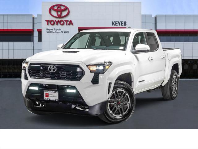 2024 Toyota Tacoma TRD Sport for sale in Van Nuys, CA