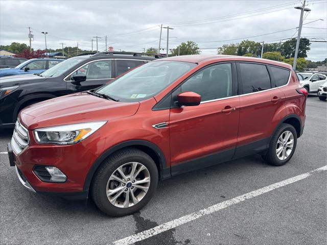 2019 Ford Escape SE for sale in Auburn, NY