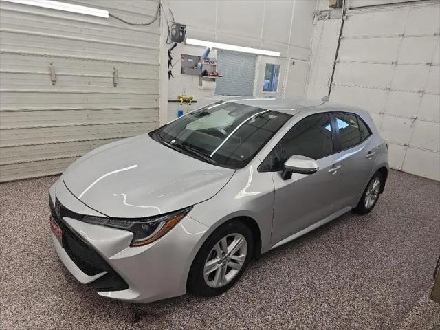 2021 Toyota Corolla SE for sale in Anoka, MN