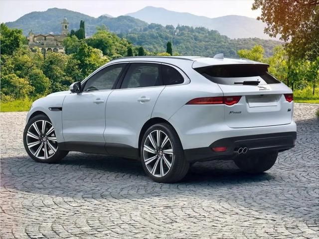 2019 Jaguar F-PACE 25t Prestige for sale in West Nyack, NY