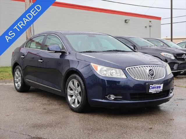 2012 Buick LaCrosse Premium 2 Group for sale in Olathe, KS