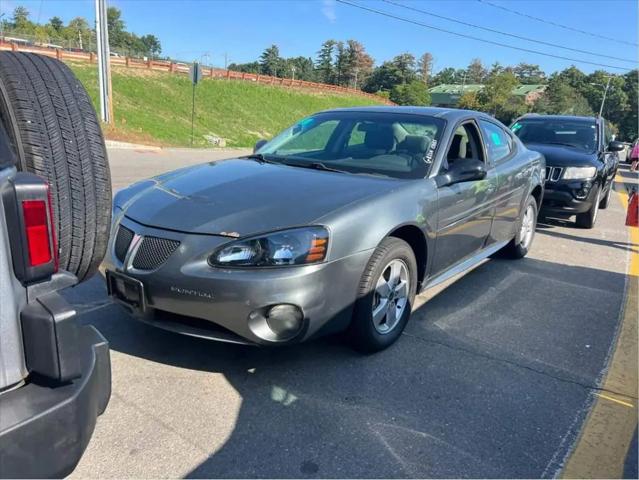 2005 Pontiac Grand Prix Base for sale in Hooksett, NH