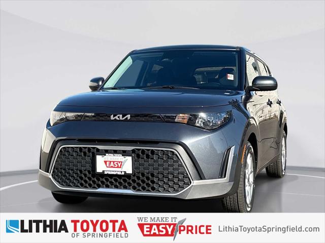 2024 Kia Soul LX for sale in Springfield, OR
