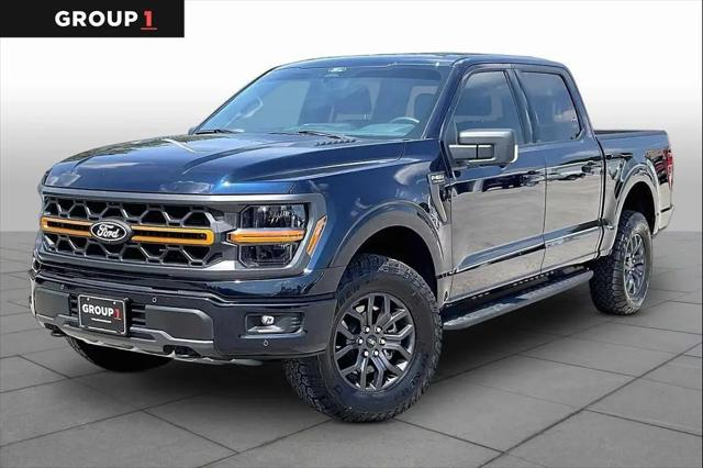 2025 Ford F-150 Tremor for sale in Houston, TX