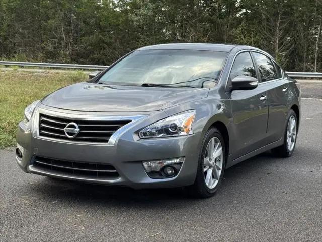 2014 Nissan Altima 2.5 SL for sale in Knoxville, TN