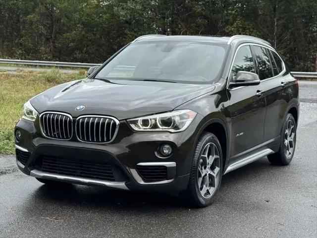 2016 BMW X1 xDrive28i for sale in Knoxville, TN