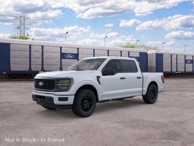 2026 Ford F-150 STX for sale in Hawthorne, CA