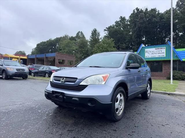 2007 Honda CR-V LX for sale in Martinsville, VA