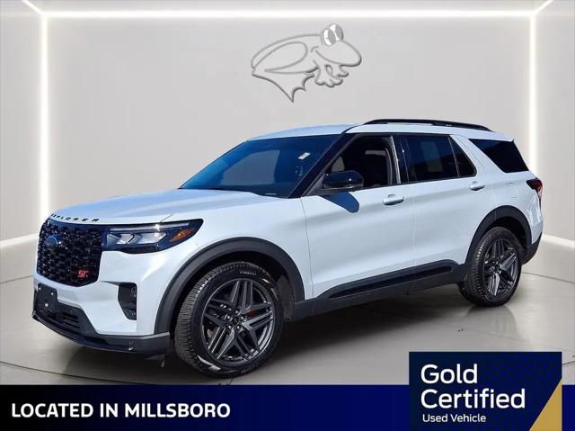 2026 Ford Explorer ST for sale in Millsboro, DE
