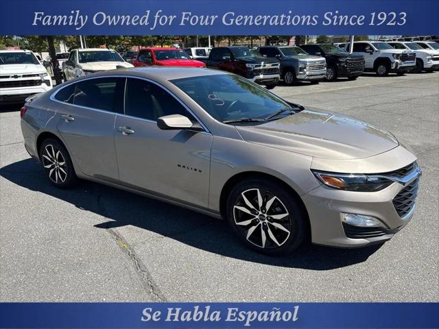 2025 Chevrolet Malibu FWD RS for sale in Rock Hill, SC