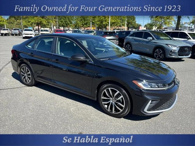 2025 Volkswagen Jetta 1.5T SE for sale in Rock Hill, SC