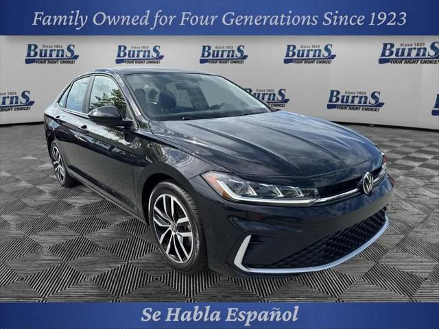 2025 Volkswagen Jetta 1.5T SE for sale in Rock Hill, SC
