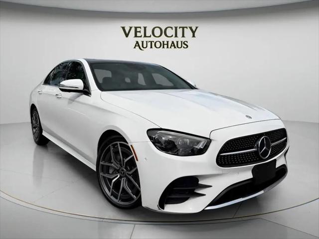 2022 Mercedes-Benz E 450 4MATIC for sale in Hasbrouck Heights, NJ