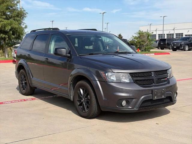 2019 Dodge Journey SE for sale in Terrell, TX
