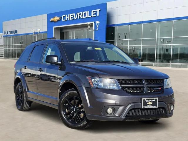2019 Dodge Journey SE for sale in Terrell, TX