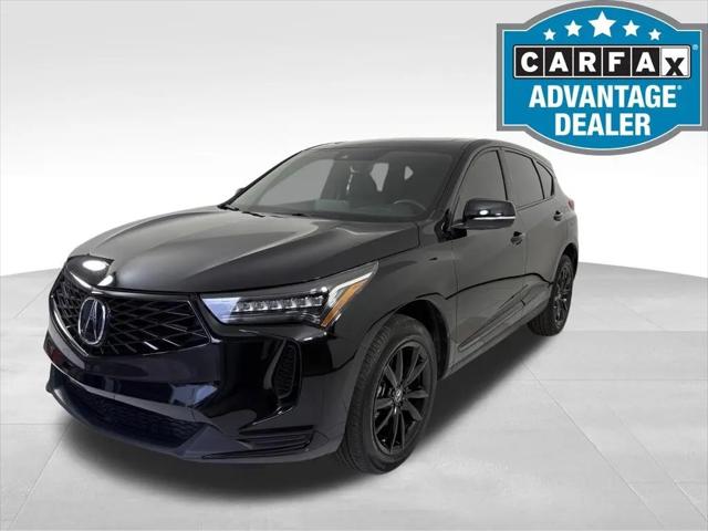 2025 Acura RDX Base for sale in West Palm Beach, FL