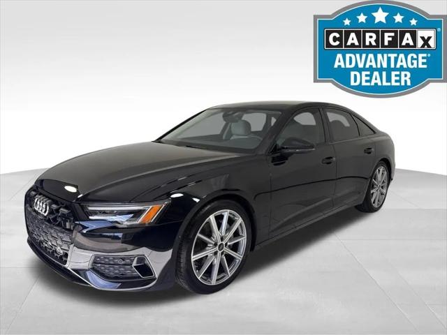 2025 Audi A6 Premium 45 TFSI quattro S tronic for sale in West Palm Beach, FL