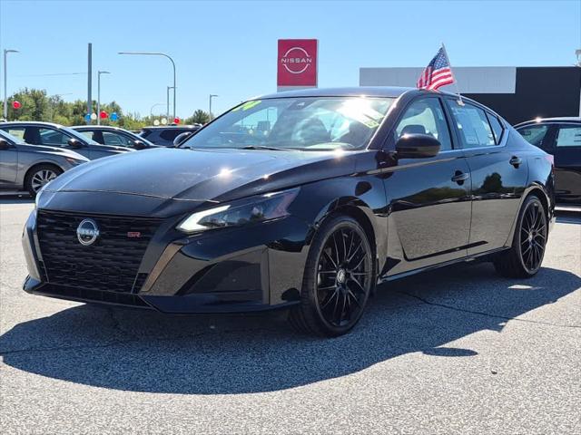 2024 Nissan Altima SR FWD for sale in Dover, DE