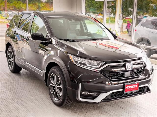 2020 Honda CR-V Hybrid EX for sale in Shoreline, WA