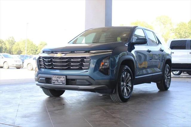 2026 Chevrolet Equinox FWD LT for sale in Center, TX