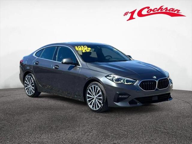 2020 BMW Coupe xDrive for sale in Youngstown, OH
