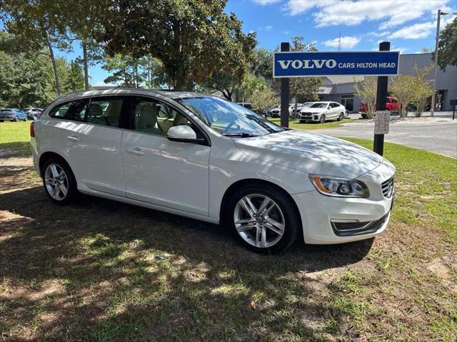 2015 Volvo V60 T5 Premier for sale in Bluffton, SC