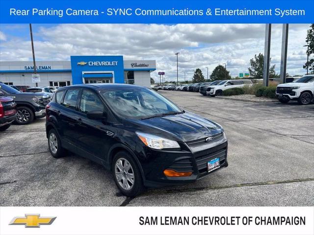 2015 Ford Escape S for sale in Champaign, IL