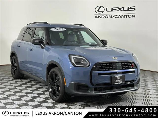 2025 MINI Cooper Countryman Cooper S for sale in Akron, OH