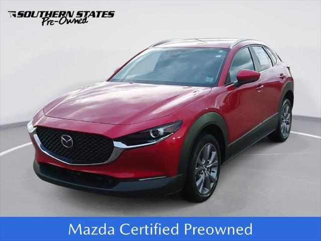 2023 Mazda CX-30 2.5 S Select for sale in Raleigh, NC