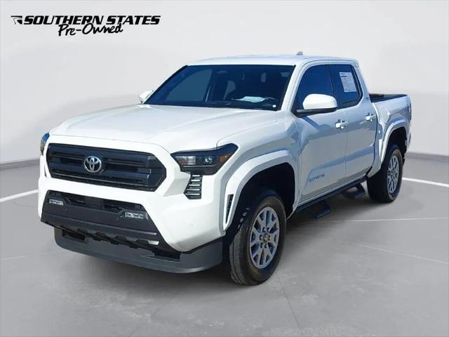 2024 Toyota Tacoma SR5 for sale in Raleigh, NC