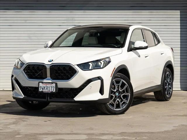 2026 BMW X2 xDrive28i for sale in Fresno, CA
