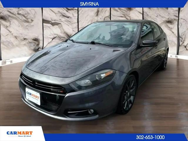 2015 Dodge Dart SXT for sale in Smyrna, DE