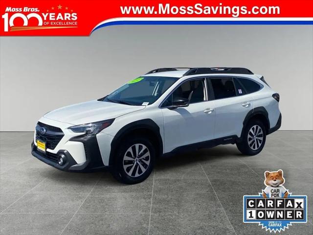 2023 Subaru Outback Premium for sale in San Bernardino, CA