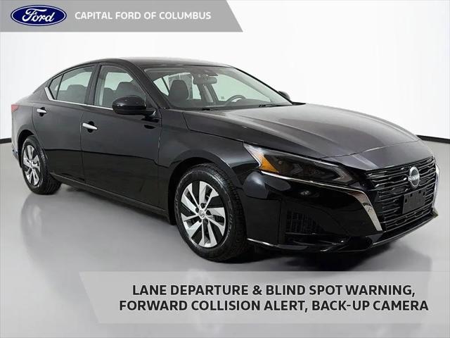 2023 Nissan Altima S FWD for sale in Columbus, OH
