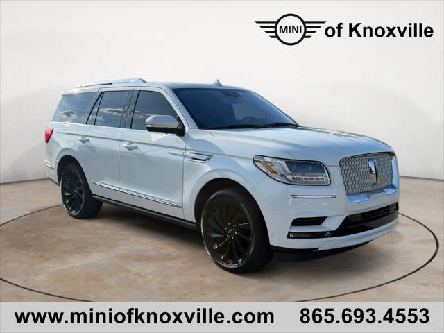 2020 Lincoln Navigator Reserve for sale in Knoxville, TN